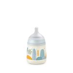 Mamadera Suavinex  SX Pro (0-3m), 150 ml diseño Dreams celeste - Image 2