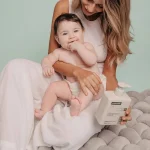 Pack promo Suavinex: Loción 500ml + Espumoso 500ml - Image 4