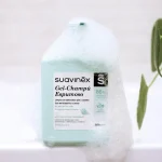 Pack promo Suavinex: Loción 500ml + Espumoso 500ml - Image 5