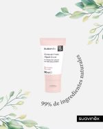Crema de pezón Suavinex de 20ml - Image 2