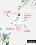 Crema de pezón Suavinex de 20ml - Image 3