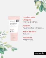 Crema de pezón Suavinex de 20ml - Image 4