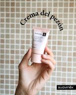 Crema de pezón Suavinex de 20ml - Image 5