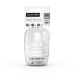 Pack x2 tetinas SX Pro Suavinex (+6m) Flujo XL - Image 4