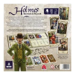 Holmes: Sherlock & Mycroft - Image 4