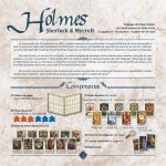 Holmes: Sherlock & Mycroft - Image 5