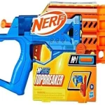 Nerf  N SeriesTopbreaker