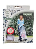 Mosquitero para cochecito Litlle ones - Image 2