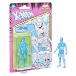 Avengers Marvel Legends Ice Man
