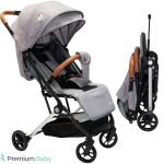 Coche compacto Premium Baby modelo Compact