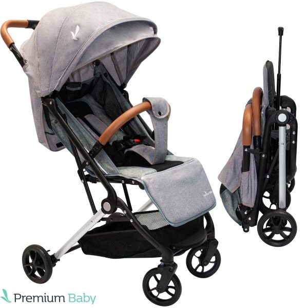 Coche compacto Premium Baby modelo Compact