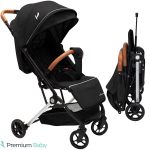 Coche compacto Premium Baby modelo Compact - Image 2