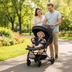 Coche compacto Premium Baby modelo Compact - Image 3