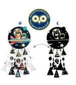 Stars de Djeco, crea tu propio móvil espacial - Image 3