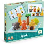 Spacio EduLudo de Djeco