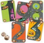 Rallye juego de mesa de Djeco - Image 2