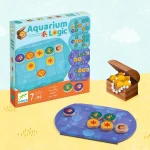 Aquarium Logic de Djeco - Image 3