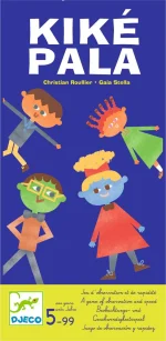 Kiképala de Djeco