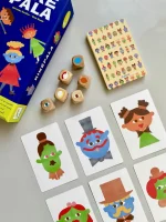 Kiképala de Djeco - Image 3