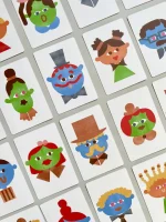 Kiképala de Djeco - Image 5