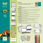 Kit de arte  Djeco - Dibujo callejero - Image 3