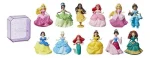 Disney Princesas Coleccion de Gemas - pequeñas muñecas sorpresas - Image 3