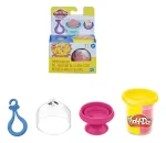 Play Doh Kitchen - Pastelitos y Macarrones Mini Clips - Image 2