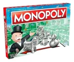 Monopoly clásico Hasbro