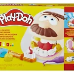 Play Doh El dentista bromista Hasbro