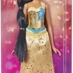 Disney Princesas Pocahontas