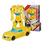 Transformers Bumblebee Hasbro - Image 3