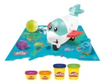 Play Doh Primeras Creaciones con el avión - Image 2