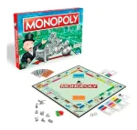 Monopoly clásico Hasbro - Image 2