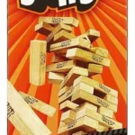 Jenga Hasbro