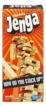 Jenga Hasbro