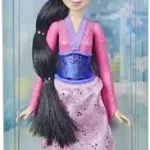 Disney Princesas Mulan
