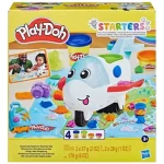 Play Doh Primeras Creaciones con el avión