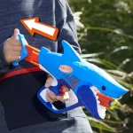 Nerf Sharkfire - Image 2