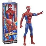 Spiderman Figura articulada Hasbro