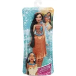 Disney Princesas Pocahontas