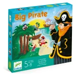 Big Pirate de Djeco