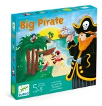 Big Pirate de Djeco