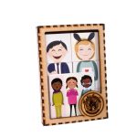 Emociones de Habichuelas