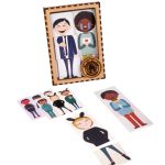 Emociones de Habichuelas - Image 2