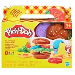 Play Doh Set de comida Divertida Hasbro