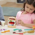 Play Doh El dentista bromista Hasbro - Image 2