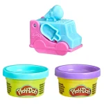 Play Doh Minicamiones de comida surtidos - Image 2