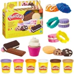 Play Doh Set de comida Divertida Hasbro - Image 3