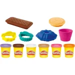 Play Doh Set de comida Divertida Hasbro - Image 2