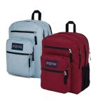 Mochila Jansport modelo Big student